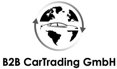 Logo B2B Car Trading GmbH