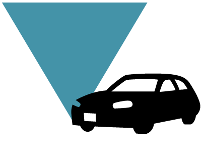 Icon für Fahrzeug-Auswahl
